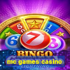 mc games casino